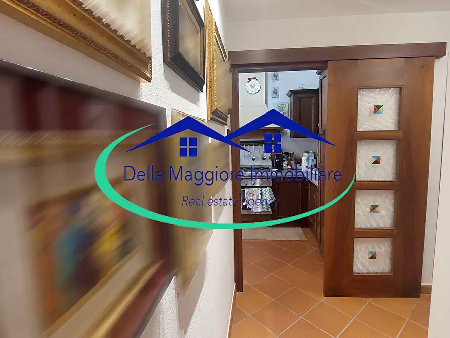 Immagine 13 di Casa bifamiliare in vendita  a Livorno