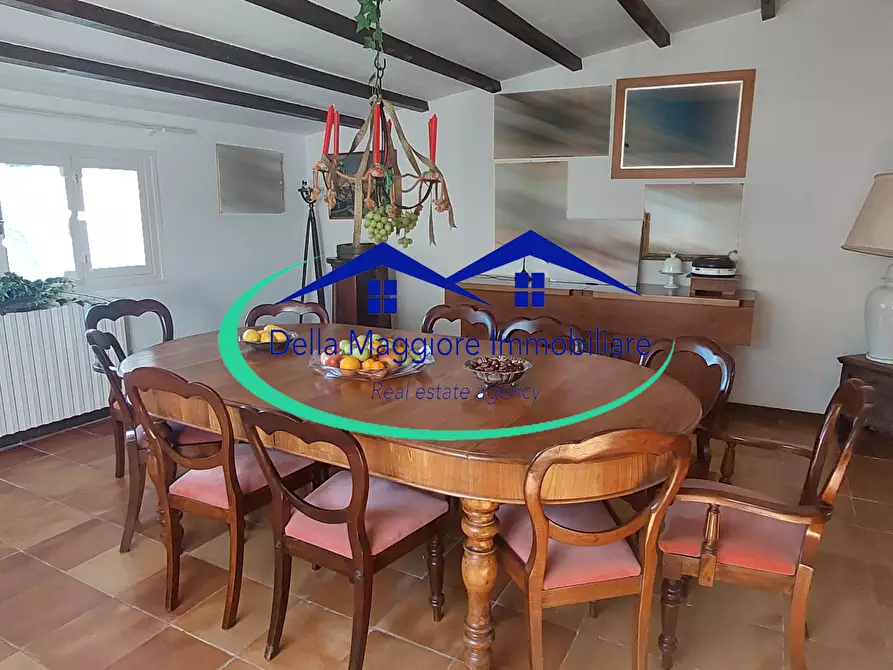 Immagine 12 di Casa bifamiliare in vendita  in Via della Valle Benedetta a Livorno