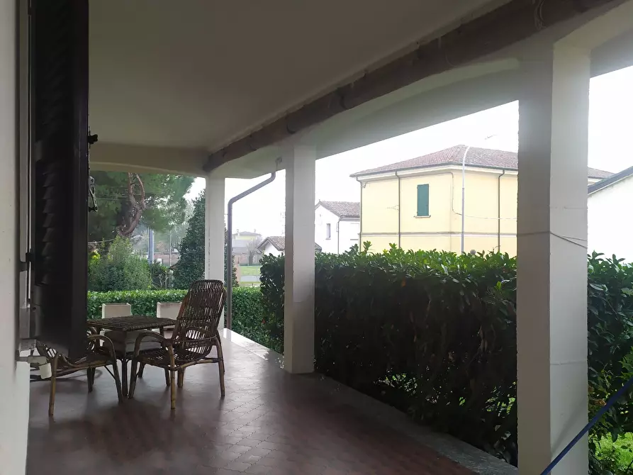 Immagine 4 di Casa indipendente in vendita  a Sabbioneta