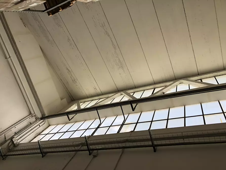 Immagine 7 di Attività artigianale in vendita  a Sala Baganza