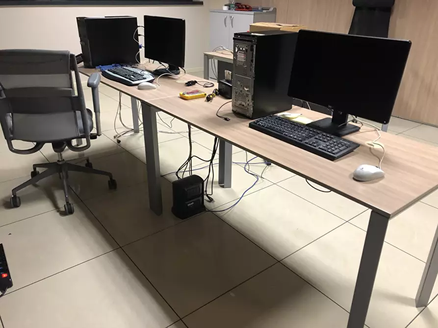 Immagine 6 di Ufficio in affitto  a Parma