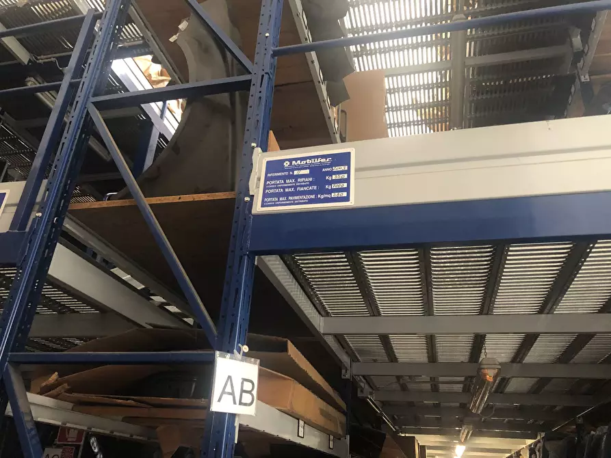 Immagine 9 di Attività artigianale in vendita  a Parma