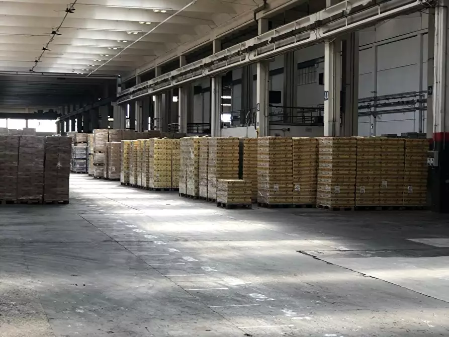 Immagine 9 di Attività artigianale in affitto  a Parma