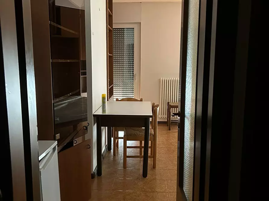 Immagine 2 di Monolocale in affitto  in Via Centochiavi 12 a Trento