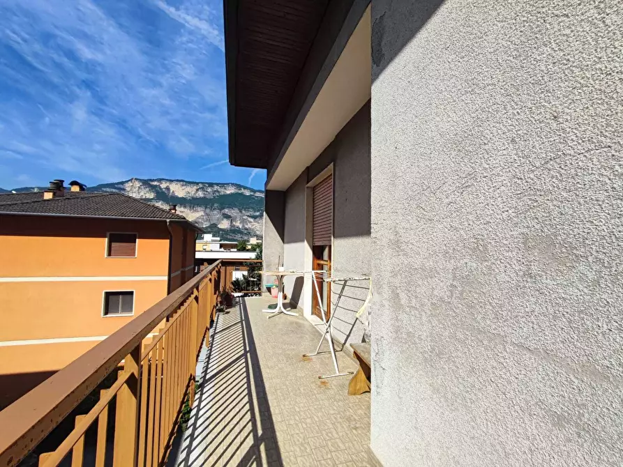 Immagine 10 di Appartamento in vendita  in Via Monte Calisio 23 a Trento