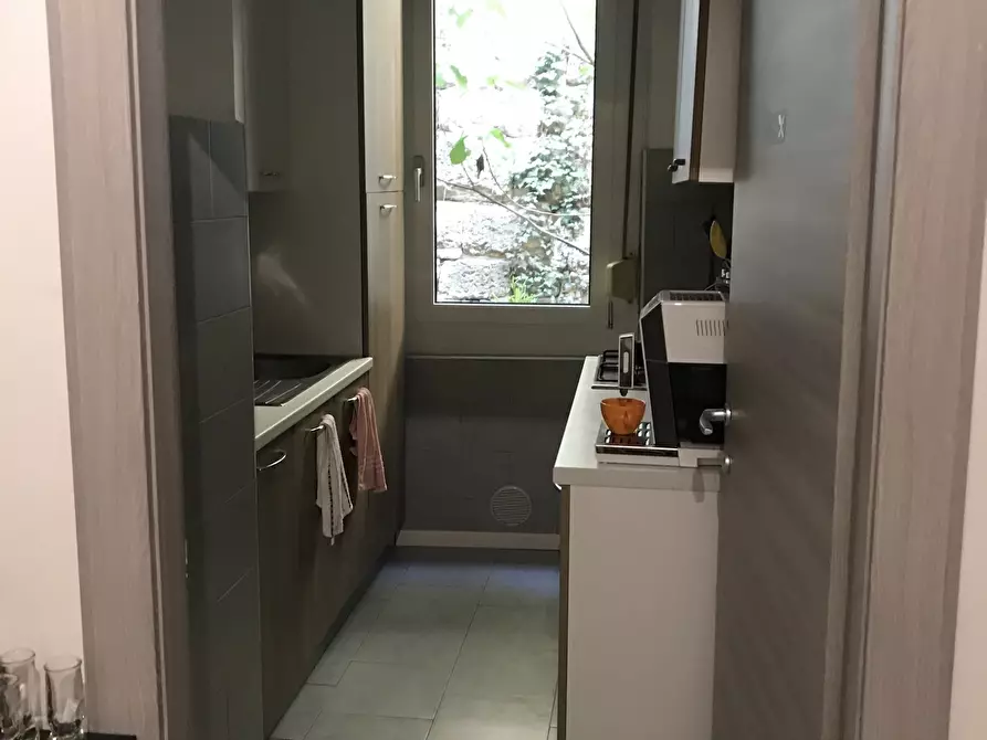 Immagine 2 di Stanza singola in affitto  in Via Grazioli 51 a Trento