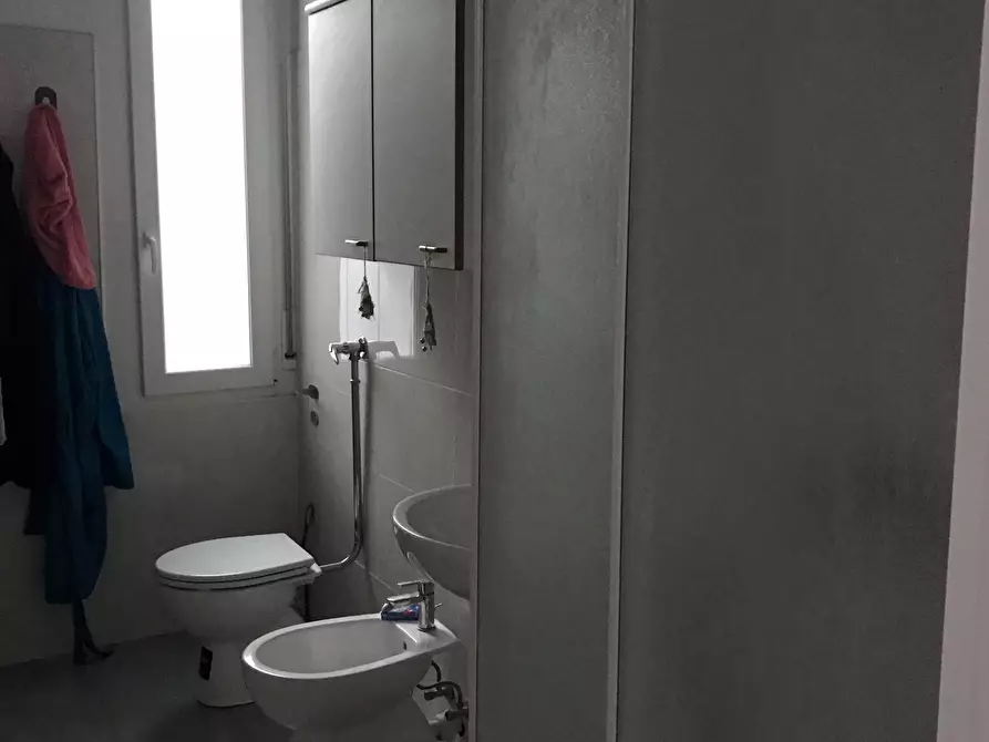 Immagine 5 di Stanza singola in affitto  in Via Grazioli 51 a Trento