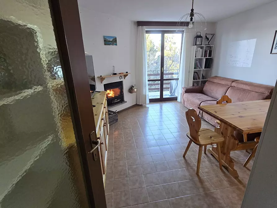 Immagine 6 di Trilocale in vendita  in Via dei Falchi 28 a Trento