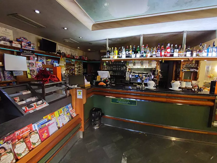 Immagine 3 di Bar / Ristorante in vendita  in località i laghetti a Egna .Neumarkt.