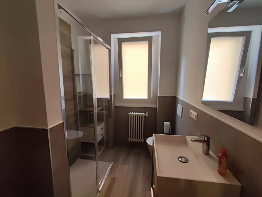 Immagine 6 di Stanza singola in affitto  in Via Giovanni e Tina Lorenzoni a Trento