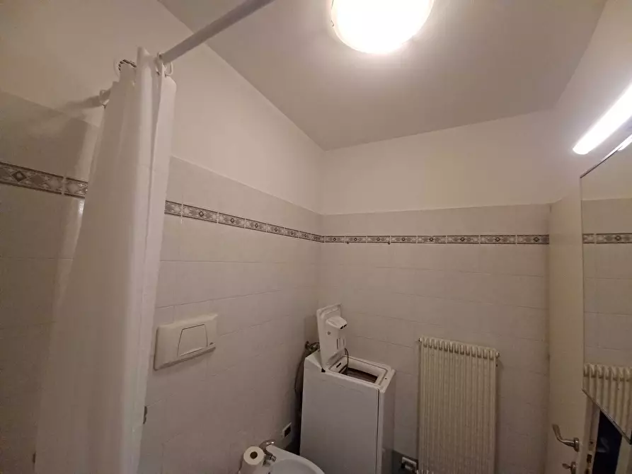 Immagine 6 di Trilocale in affitto  in Vicolo Santa Maria Maddalena a Trento