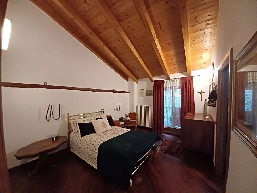 Immagine 21 di Quadrilocale in affitto  a Trento