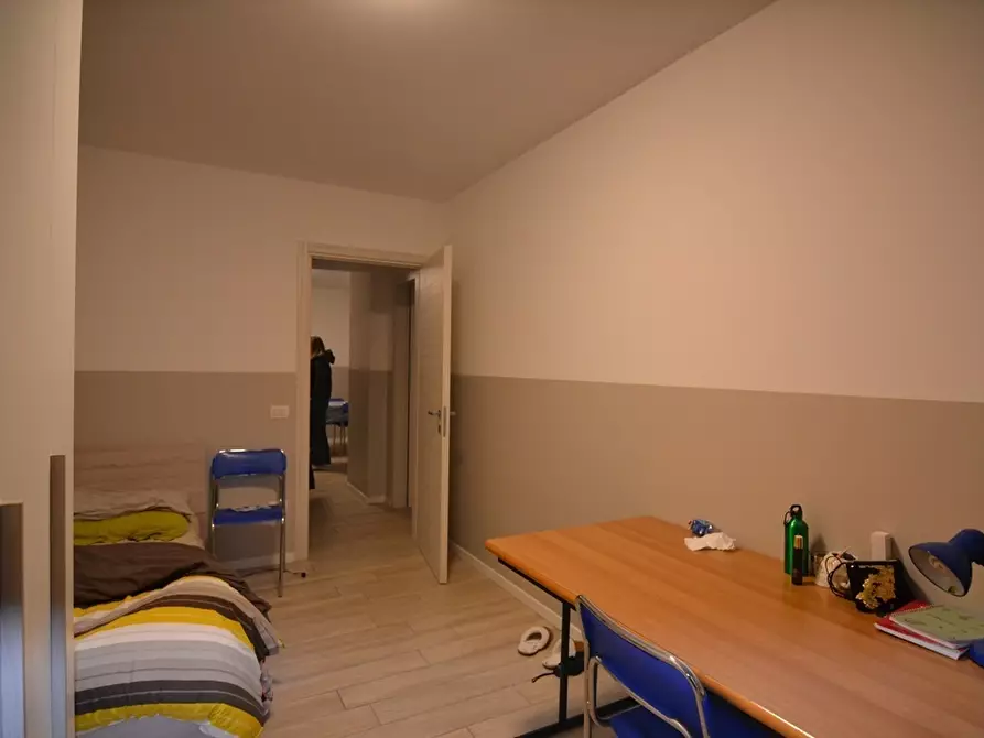 Immagine 3 di Pentalocale in vendita  in Vicolo Galasso a Trento