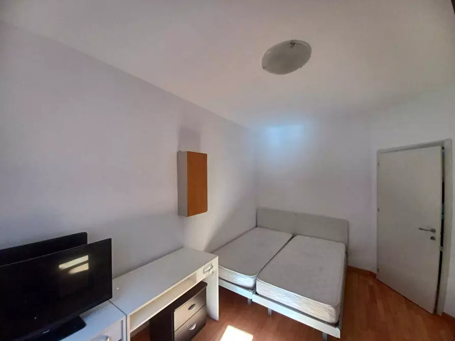 Immagine 16 di Trilocale in affitto  in Vicolo Santa Maria Maddalena a Trento