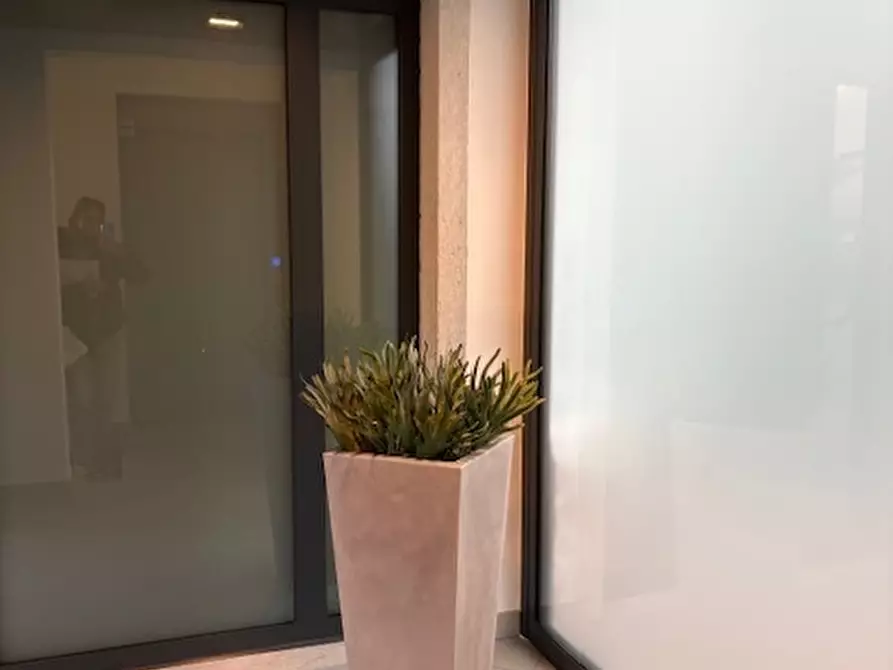 Immagine 6 di Garage in affitto  in Via della Roggia Grande 14/1 a Trento