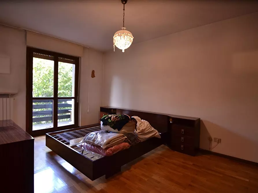 Immagine 5 di Villetta a schiera in vendita  in Via Giacomo Roberti 9 a Trento