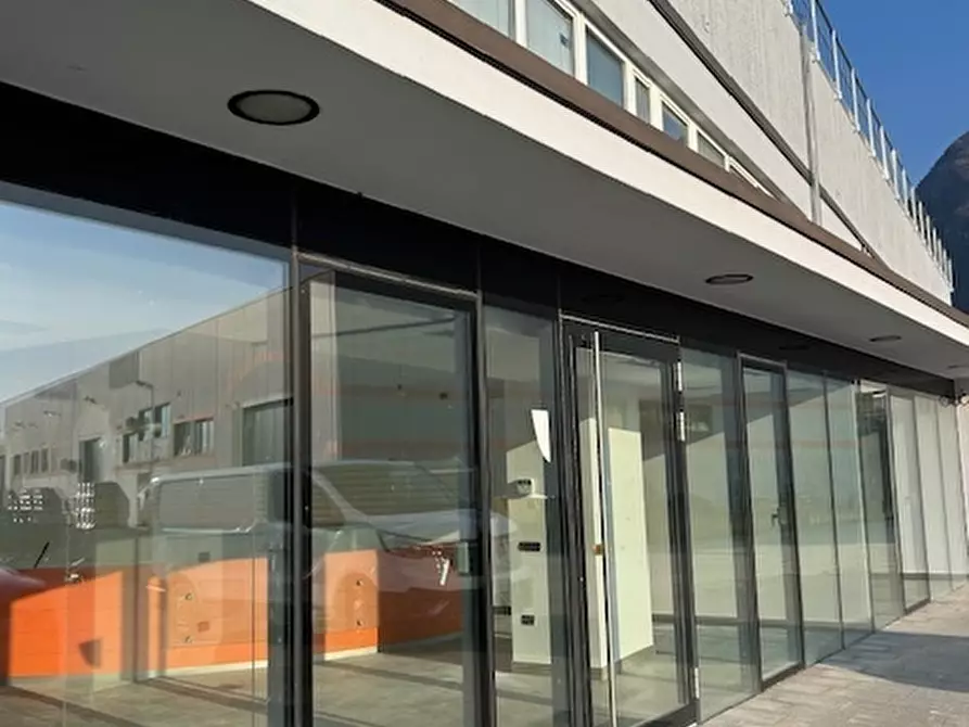 Immagine 7 di Ufficio in affitto  in Via Castel Beseno a Calliano