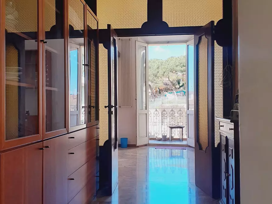 Immagine 10 di Trilocale in vendita  in Via Villarey a Ancona