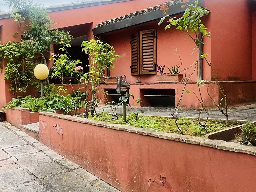 Immagine 27 di Porzione di casa in vendita  in Via Montegallo a Osimo