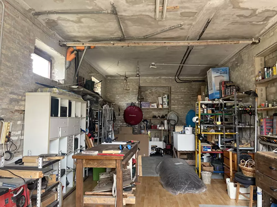 Immagine 6 di Rustico / casale in vendita  in Filottrano a Filottrano