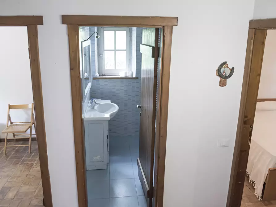 Immagine 21 di Rustico / casale in vendita  in OFFAGNA a Offagna