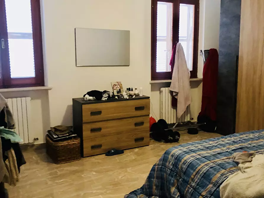 Immagine 12 di Villetta a schiera in vendita  in Via Trento a Osimo