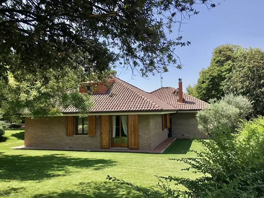 Immagine 4 di Porzione di casa in affitto  in BARCAGLIONE a Ancona