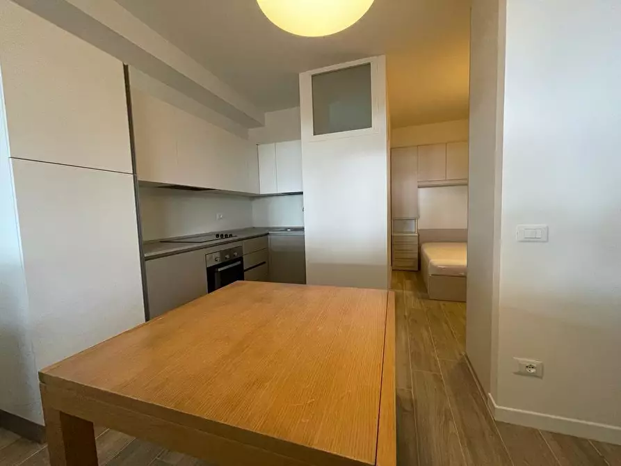 Immagine 24 di Bilocale in vendita  in Via Claudio Salmoni a Ancona