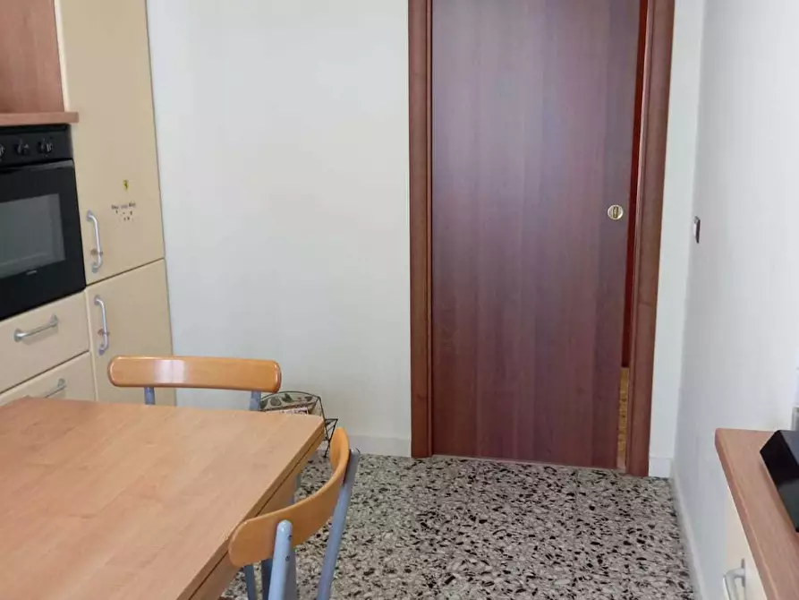 Immagine 6 di Bilocale in vendita  in Via Cingoli 7 a Ancona