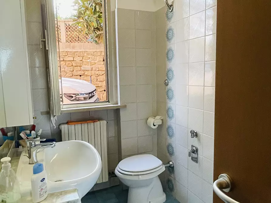 Immagine 8 di Villetta a schiera in vendita  in Via Battinebbia a Jesi