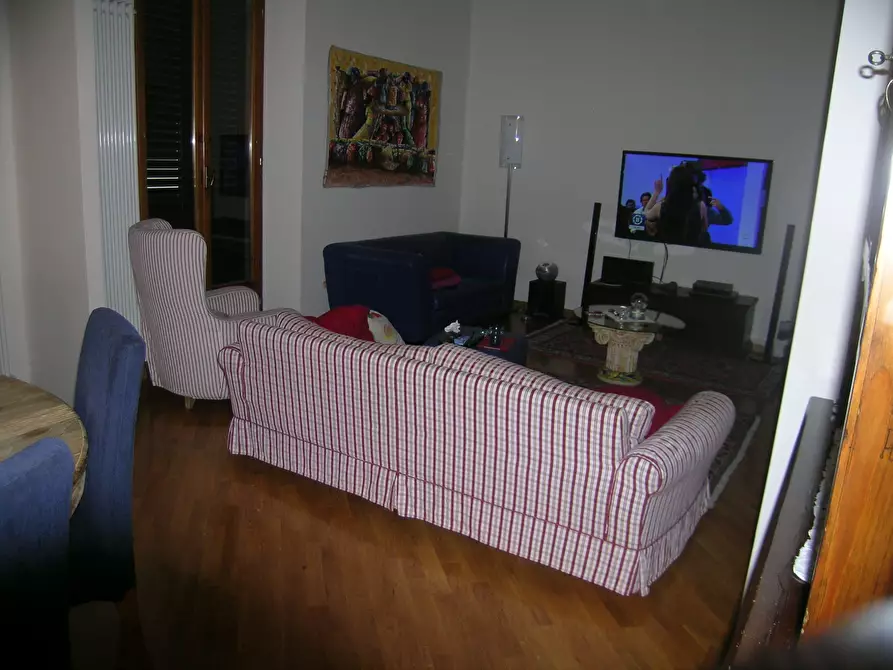 Immagine 1 di Bilocale in affitto  in VIA FILZI a Ancona