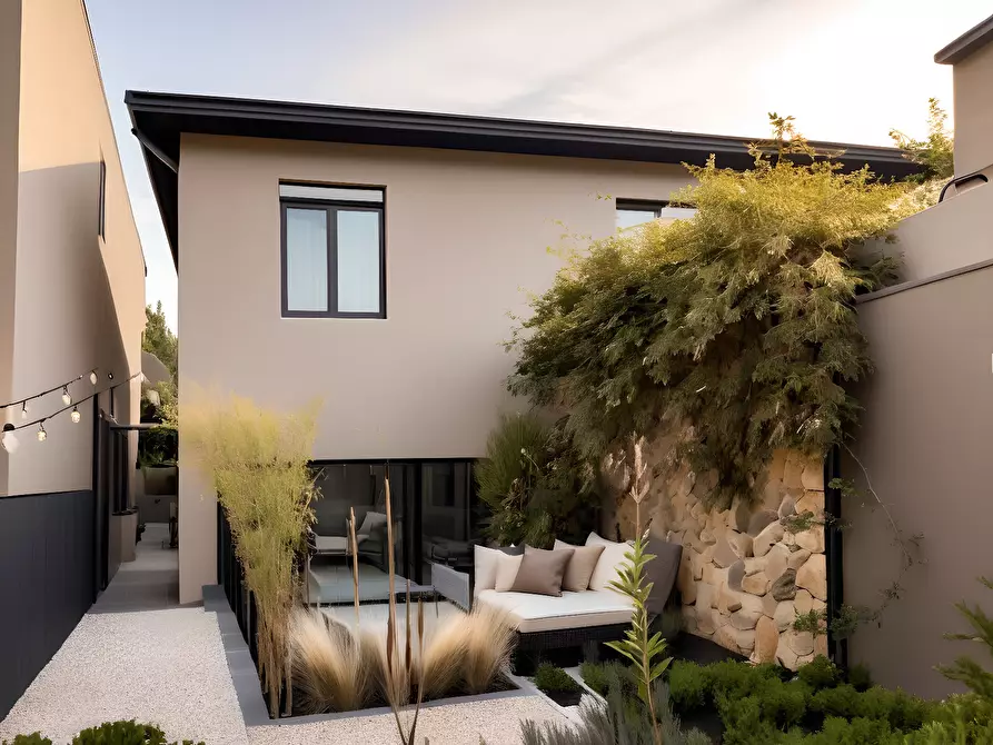 Immagine 5 di Porzione di casa in vendita  in Via delle Querce a Senigallia