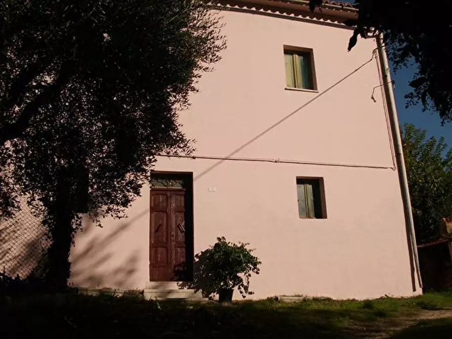 Immagine 29 di Rustico / casale in vendita  in CASTEL LEONE DI SUASA a Ostra Vetere
