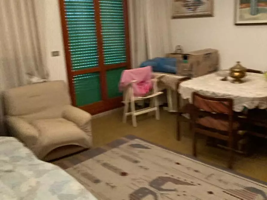 Immagine 3 di Quadrilocale in vendita  in campania snc a Civitanova Marche