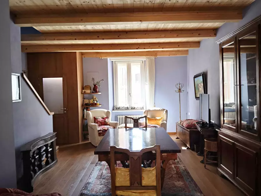 Immagine 5 di Porzione di casa in vendita  in Via IV Novembre a Fano