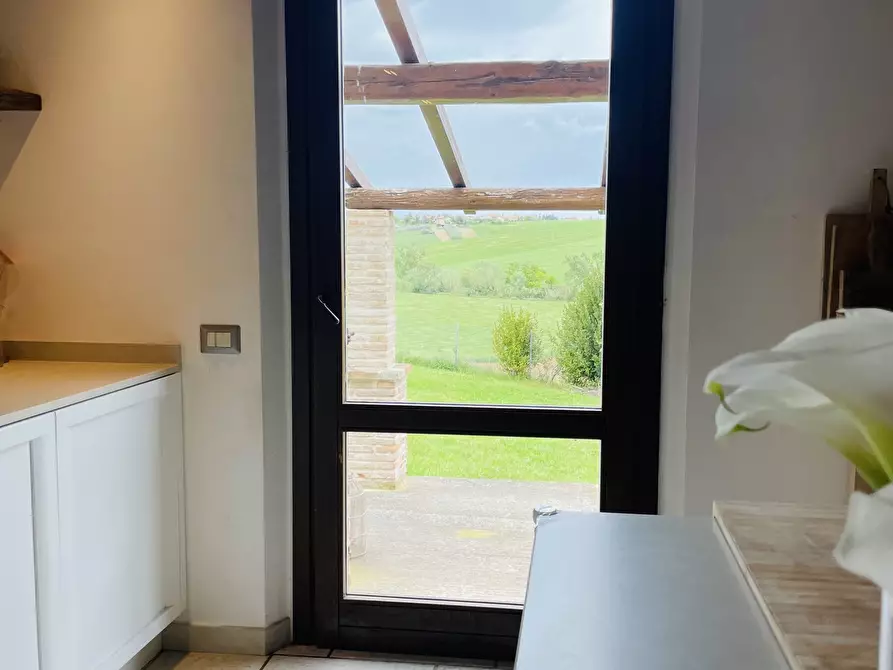 Immagine 34 di Rustico / casale in affitto  in Via Casino Pulini 17 a Montemarciano