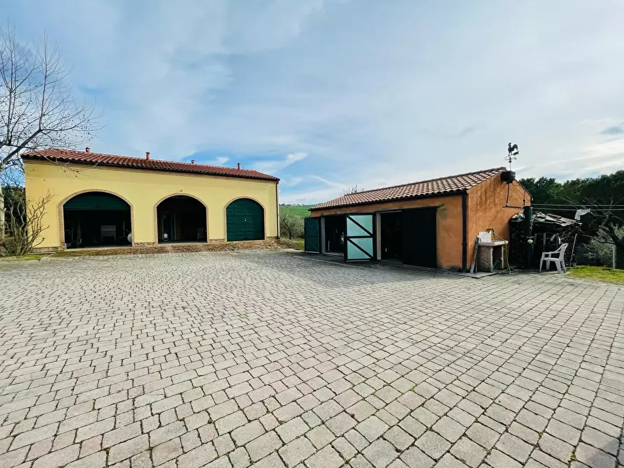 Immagine 17 di Rustico / casale in vendita  in morrovalle a Morrovalle