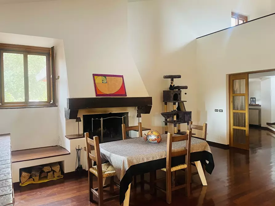 Immagine 17 di Porzione di casa in vendita  in Via Montegallo a Osimo