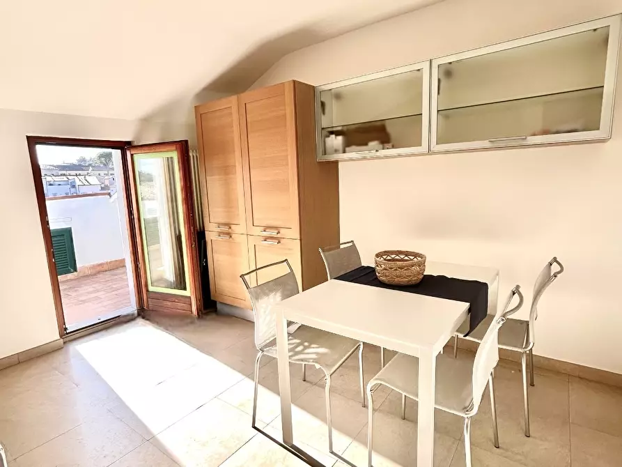 Immagine 30 di Bilocale in affitto  in Via Astagno a Ancona