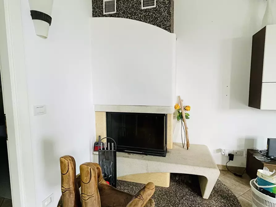 Immagine 4 di Villetta a schiera in affitto  in Via Ave Ninchi a Ancona