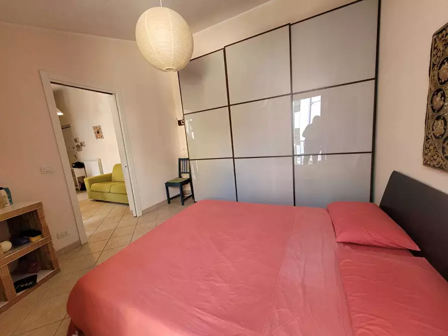 Immagine 5 di Bilocale in vendita  in Via Mattei 14 a Civitanova Marche