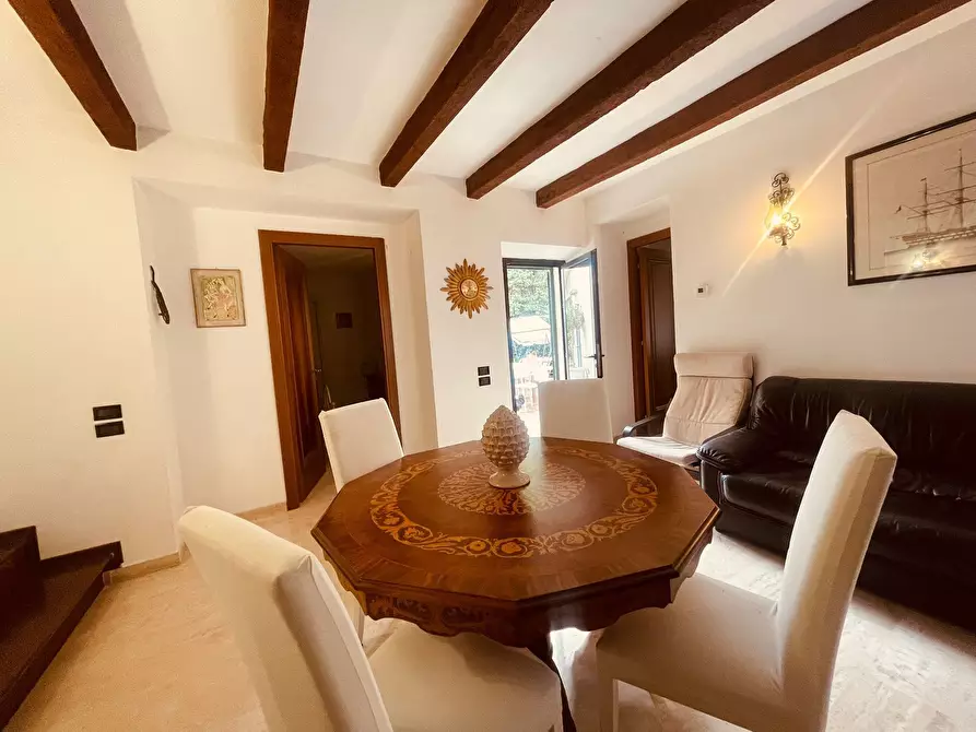 Immagine 16 di Casa bifamiliare in affitto  in Via Fonte Olio a Ancona