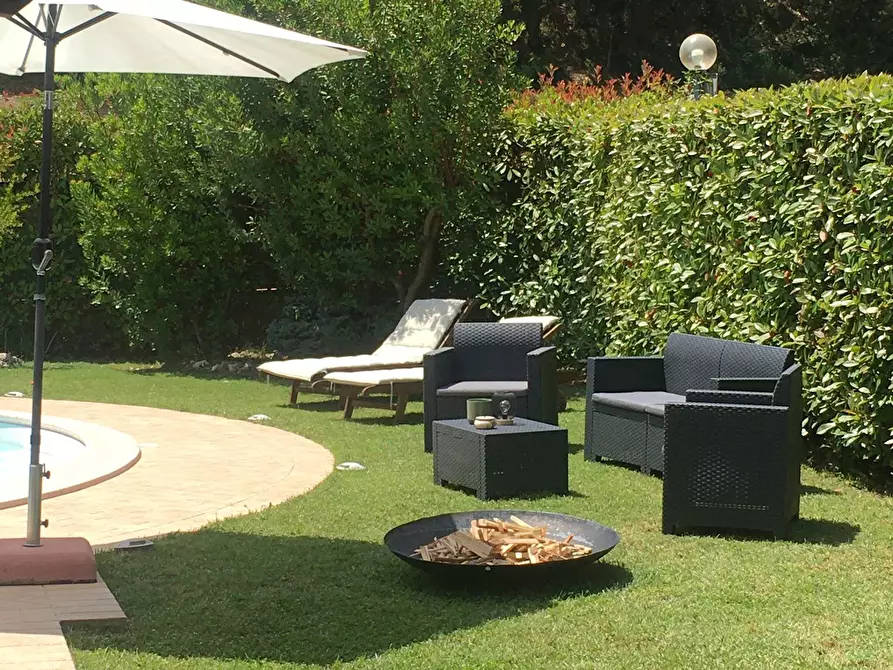 Immagine 4 di Villa in vendita  in Via Circonvallazione Conero 5a a Numana