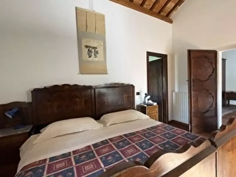 Immagine 4 di Rustico / casale in vendita  in via monte cerro a Offagna