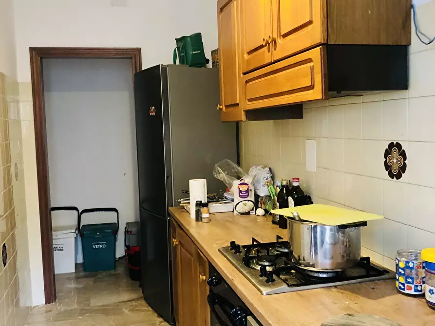 Immagine 3 di Villetta a schiera in vendita  in Via Trento a Osimo