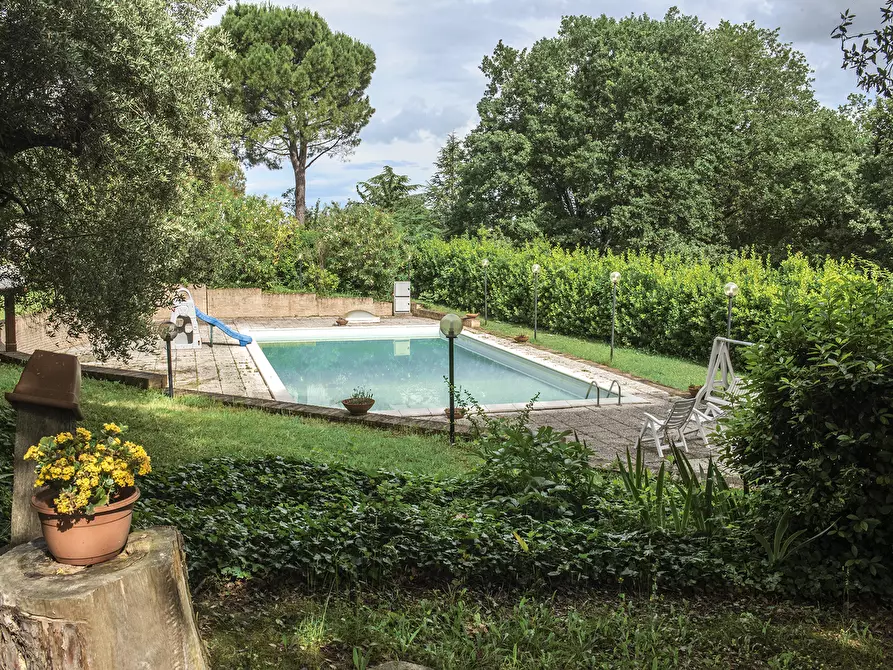 Immagine 7 di Rustico / casale in vendita  in OFFAGNA a Offagna