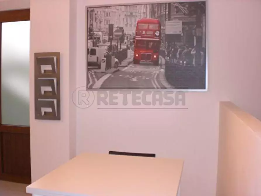 Immagine 5 di Monolocale in vendita  in VIA OSLAVIA a Ancona