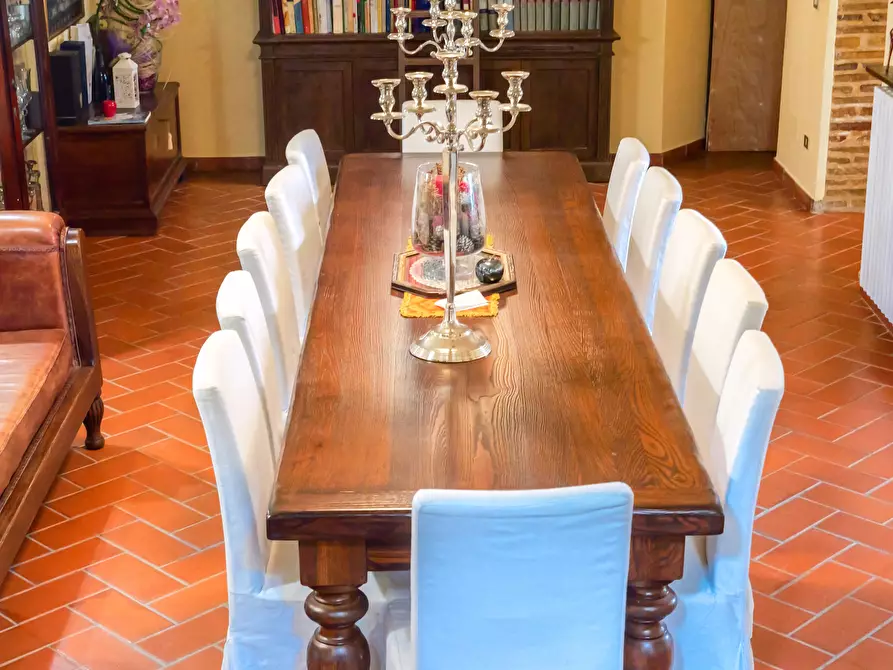 Immagine 50 di Villa in vendita  in VIA CHIARAVALLESE a Osimo