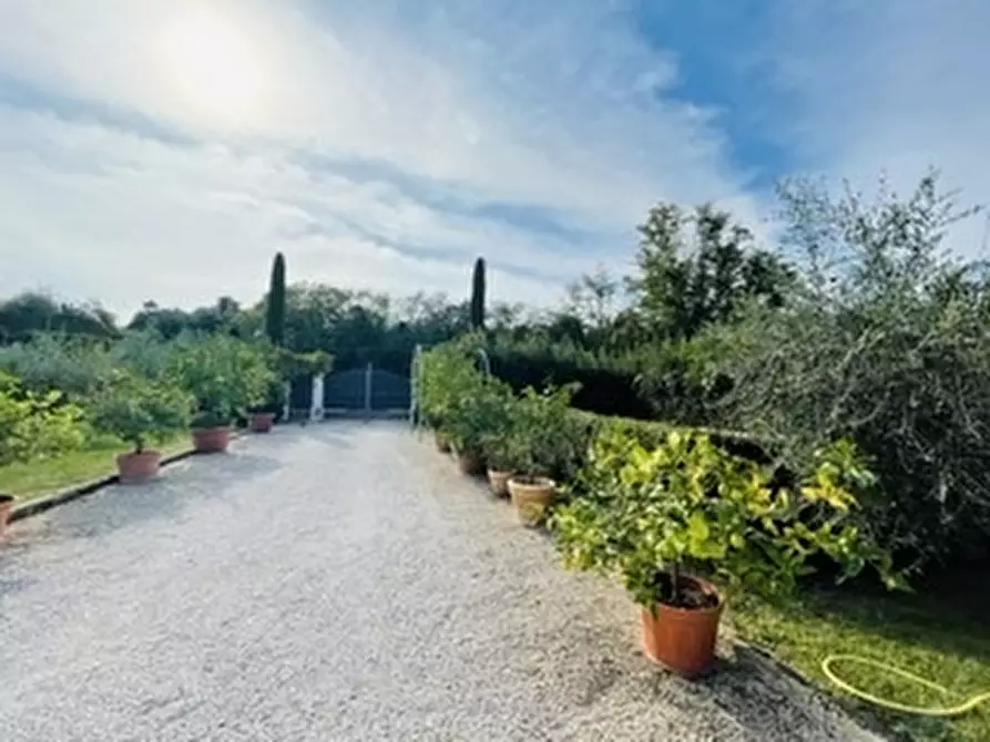 Immagine 20 di Rustico / casale in vendita  in via monte cerro a Offagna