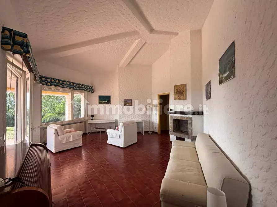 Immagine 6 di Villa in affitto  in Via delle Querce a Numana
